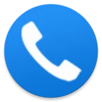 Logo of Call Recorder android Application 